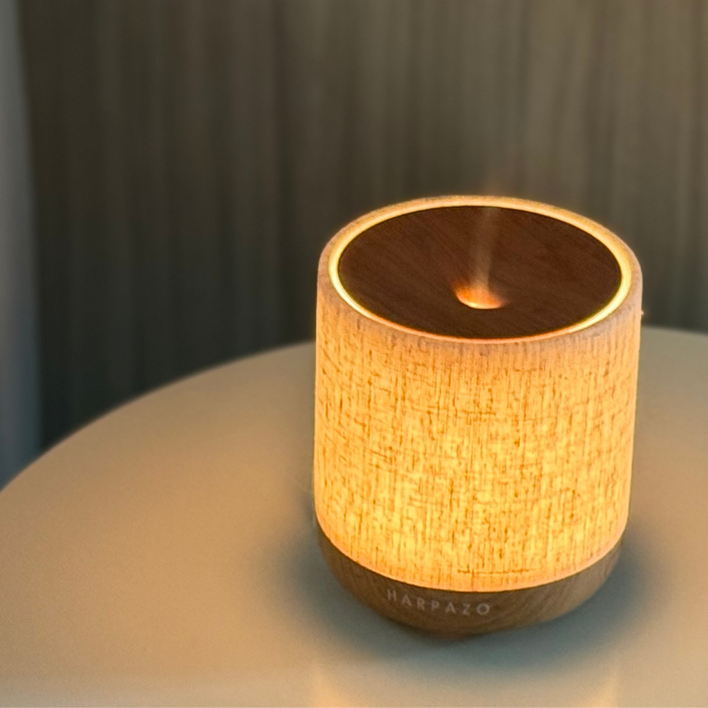 擴香機 Humidifying diffuser