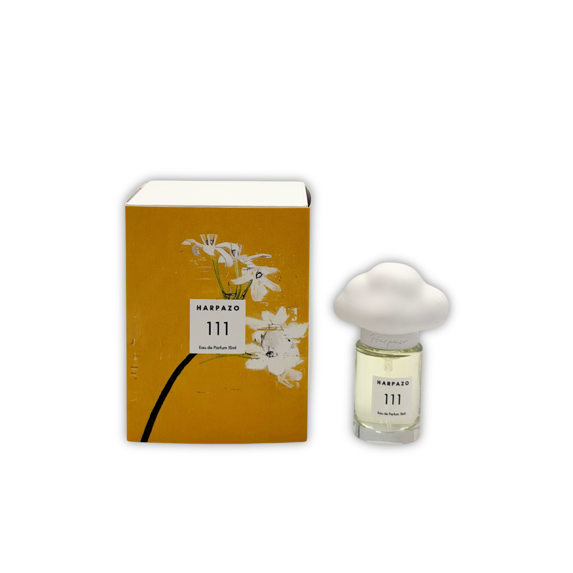111 EDP香水 15ml