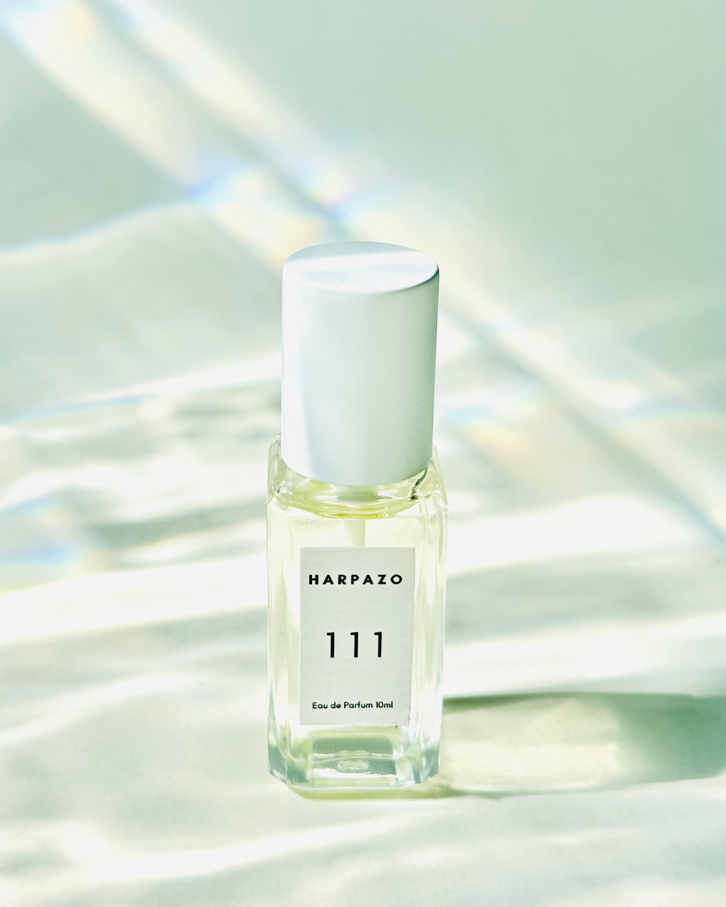 111 旅行香水 10ml