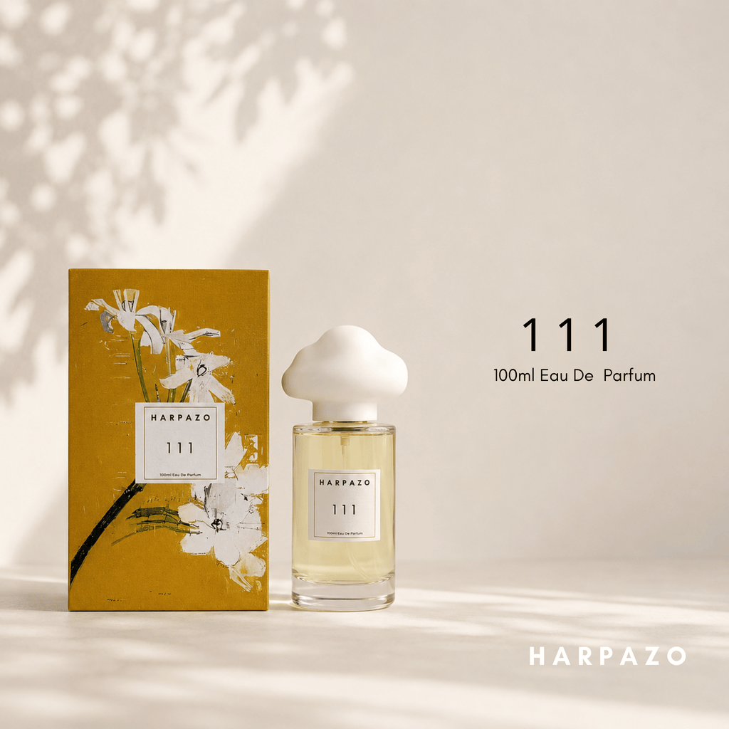 111 EDP香水 100ml