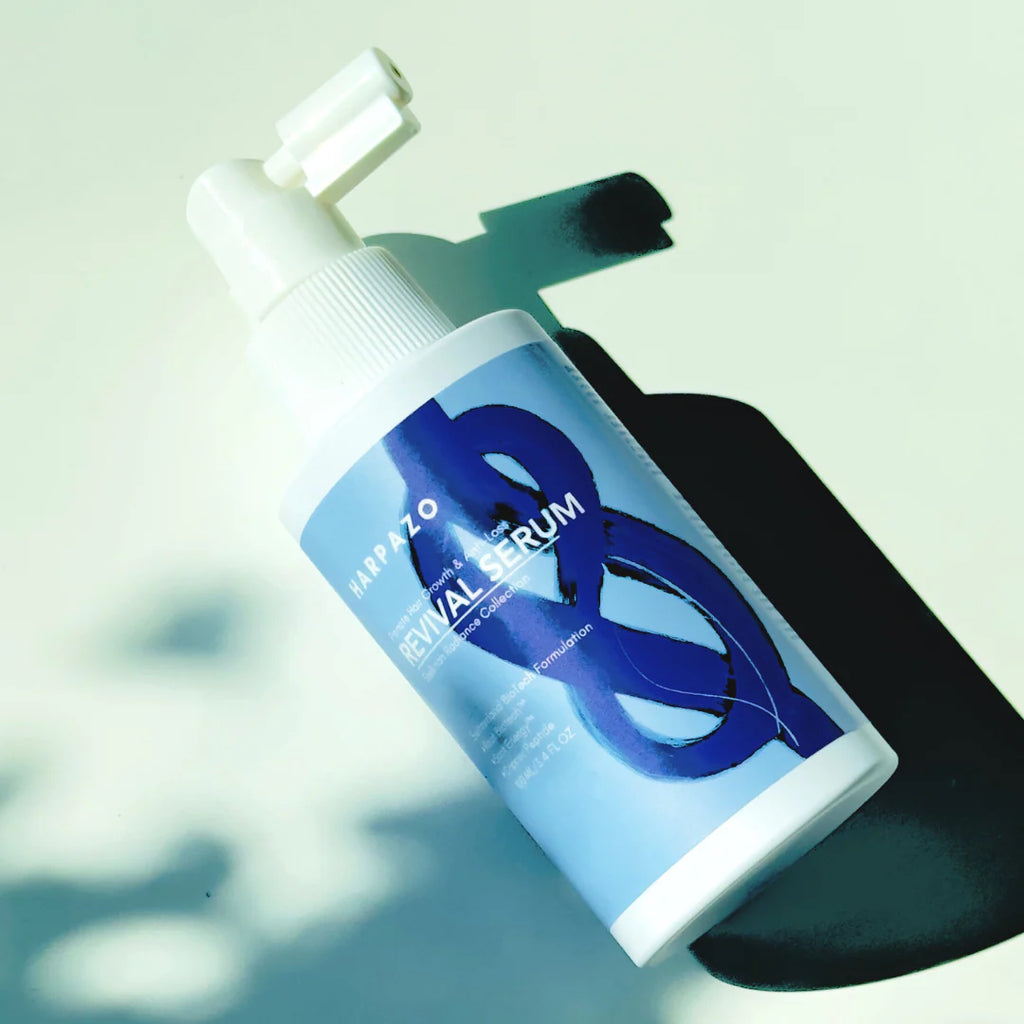晨光煥髮系列 - 修護精華 100ml