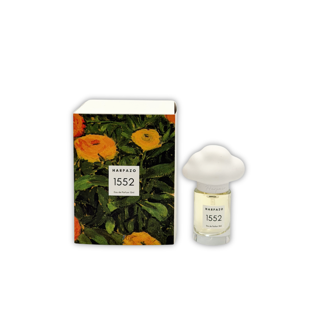 1552 EDP香水 15ml