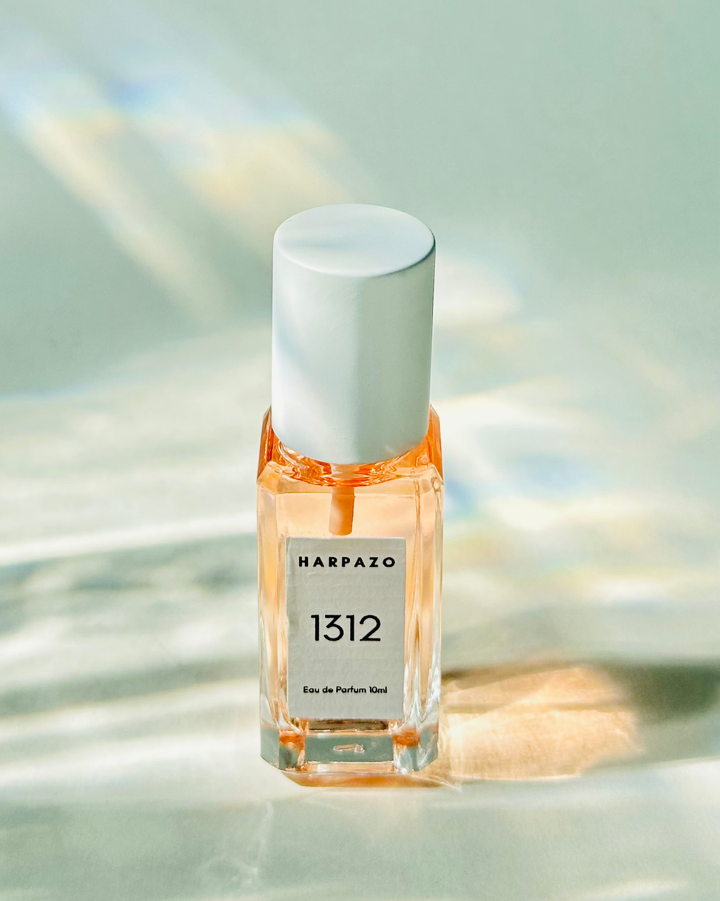 1312 旅行香水 10ml