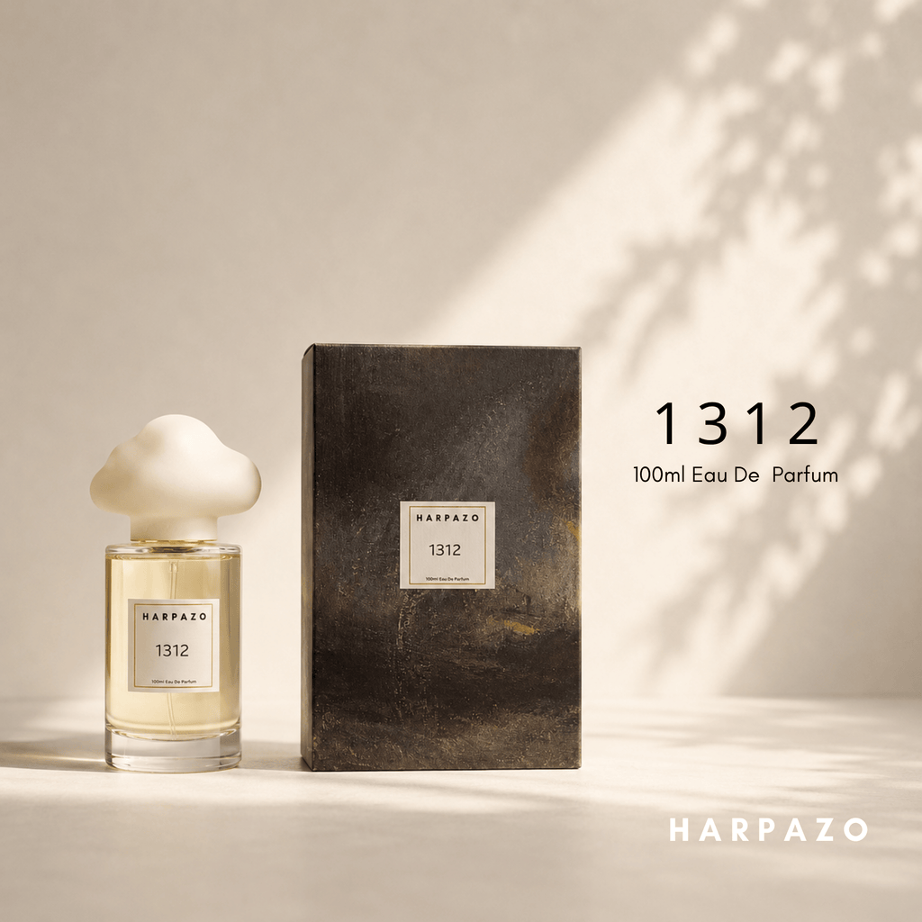 1312 EDP香水 100ml