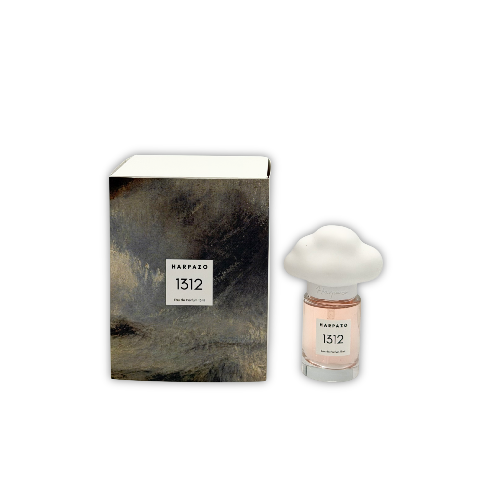 1312 EDP香水 15ml
