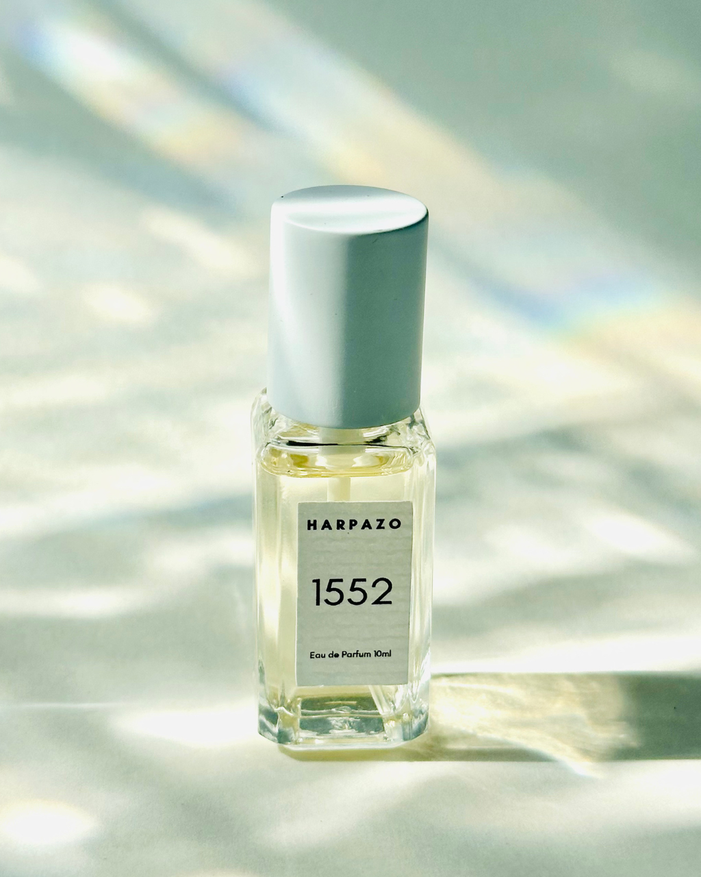 1552 旅行香水 10ml