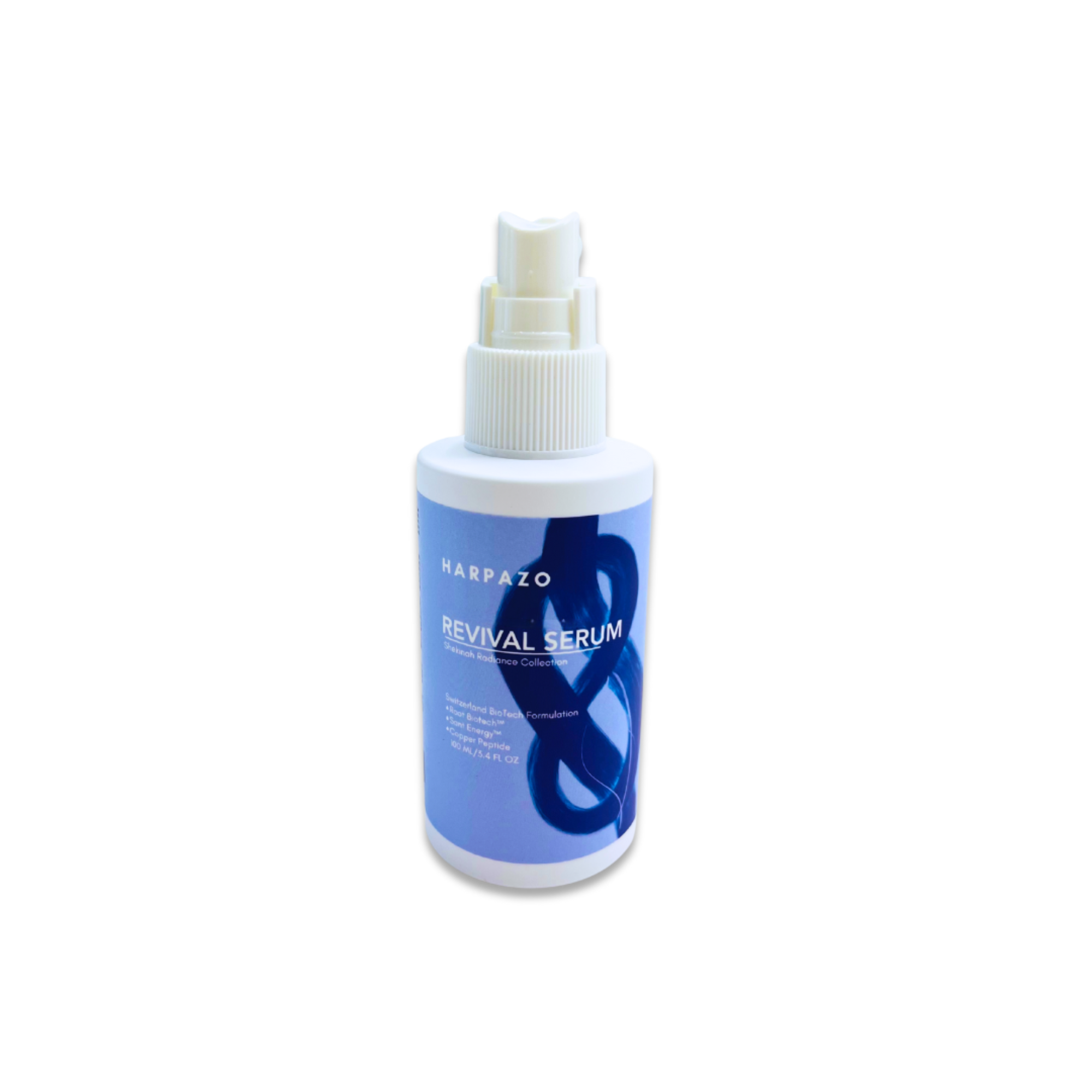 晨光煥髮系列 - 修護精華 100ml