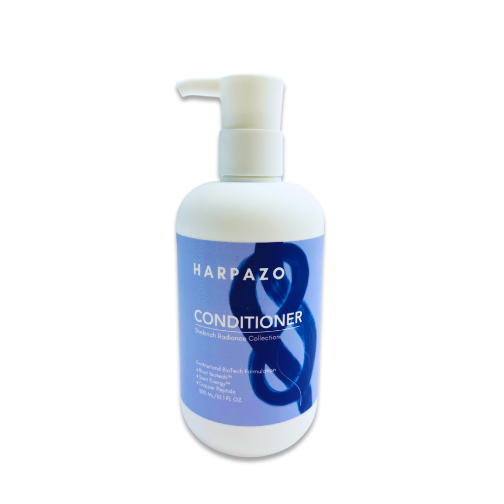 晨光煥髮系列 - 煥活護髮素 300ml