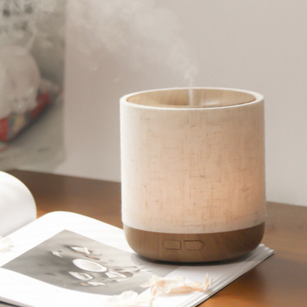 擴香機 Humidifying diffuser