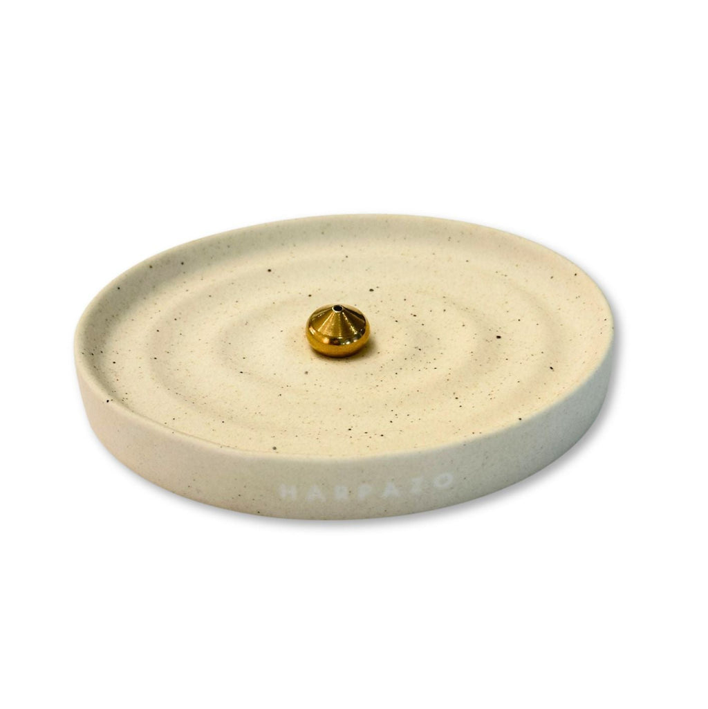 陶瓷線香盤