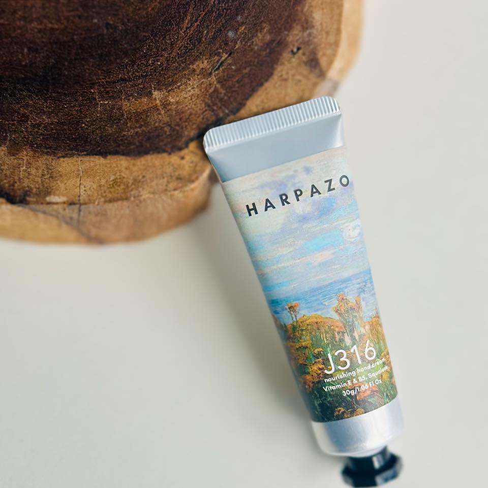 J316 Hand cream 滋潤護手霜