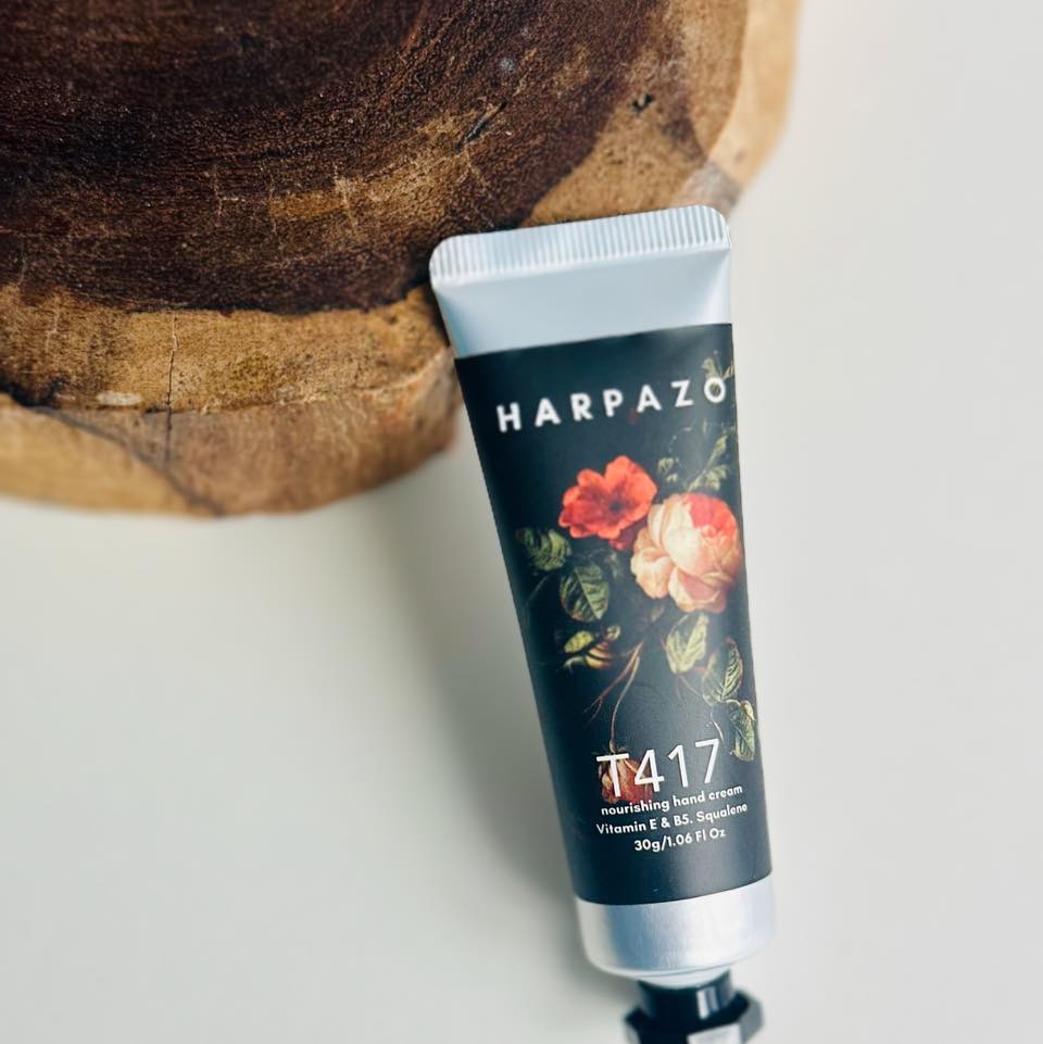 T417 Hand cream 滋潤護手霜