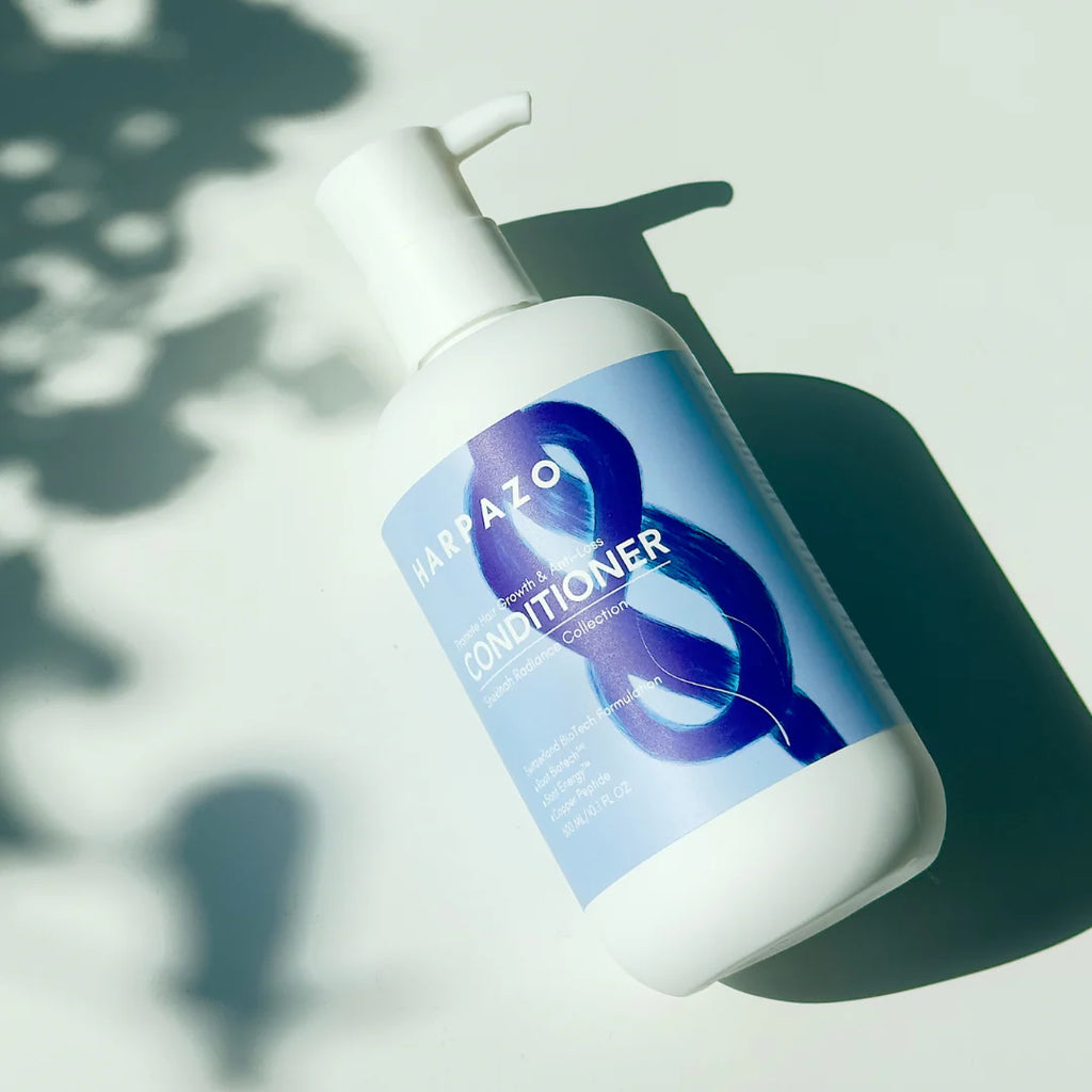 晨光煥髮系列 - 煥活護髮素 300ml