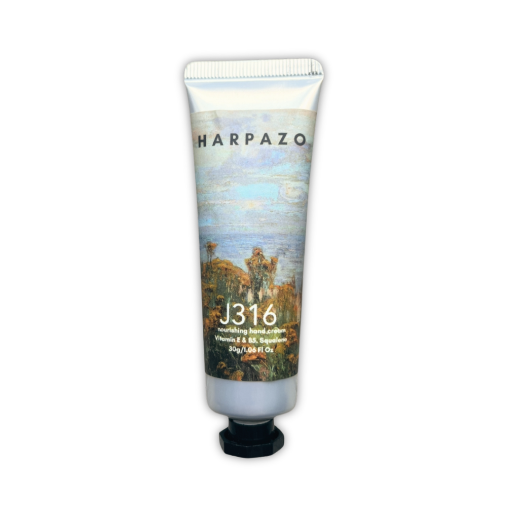 J316 Hand cream 滋潤護手霜
