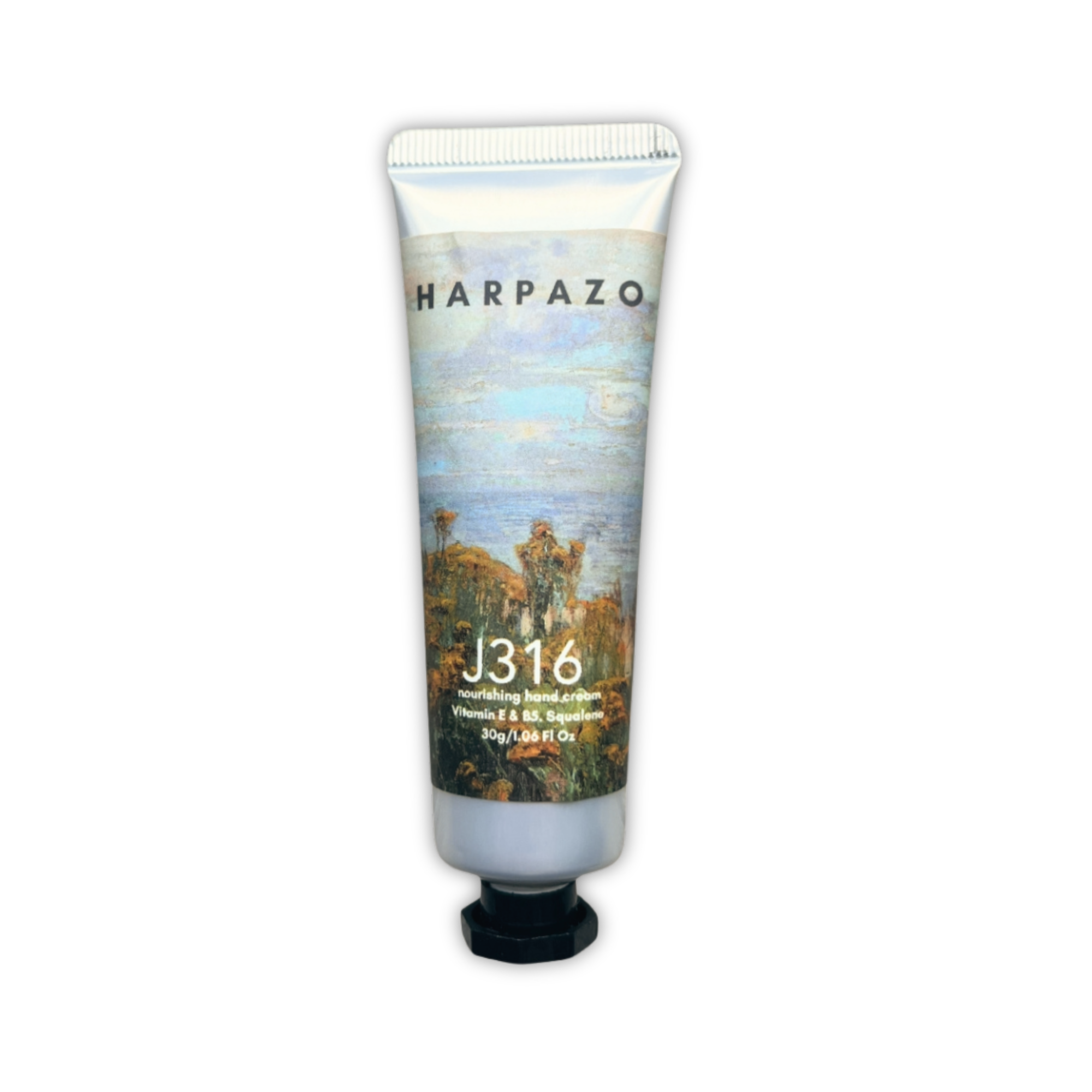J316 Hand cream 滋潤護手霜