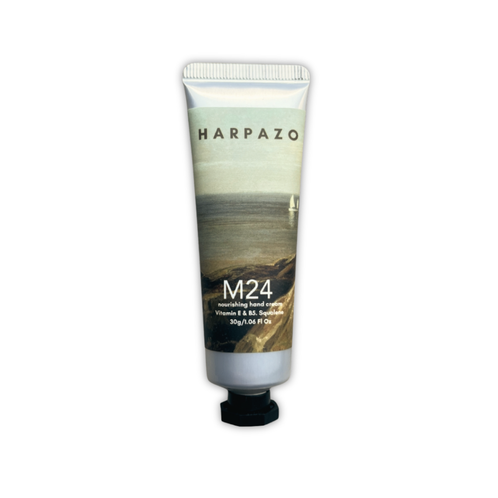 M24 Hand cream 滋潤護手霜
