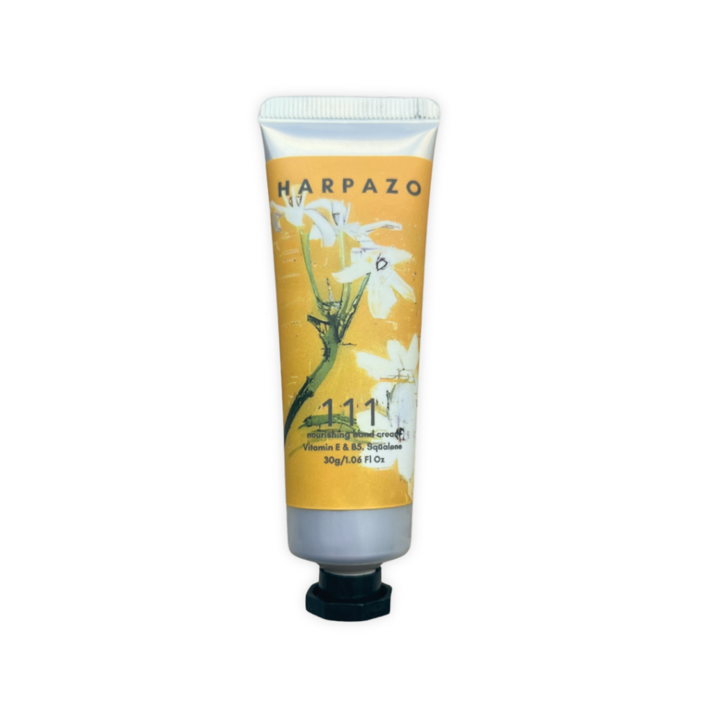 111 Hand cream  滋潤護手霜