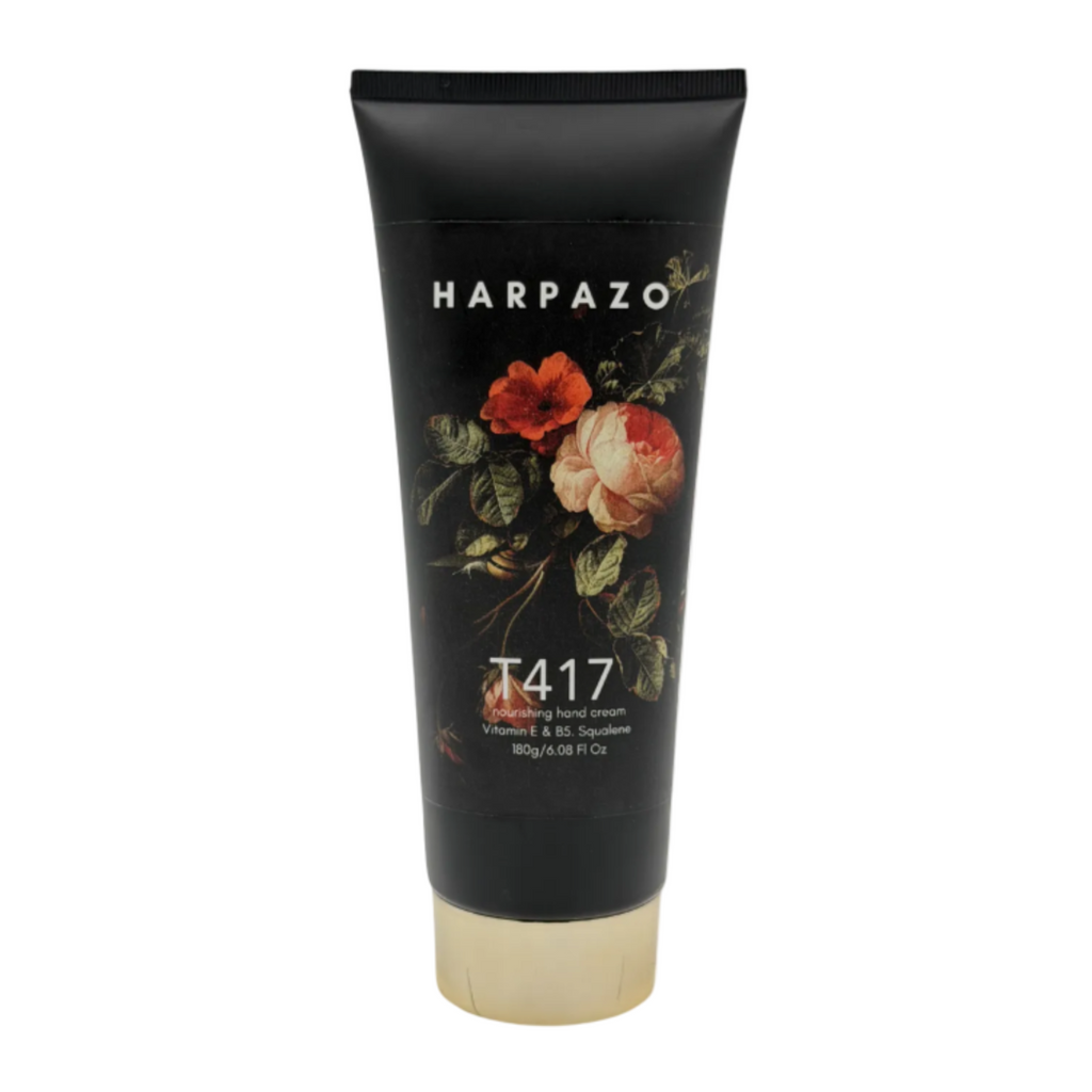T417 Hand cream 滋潤護手霜