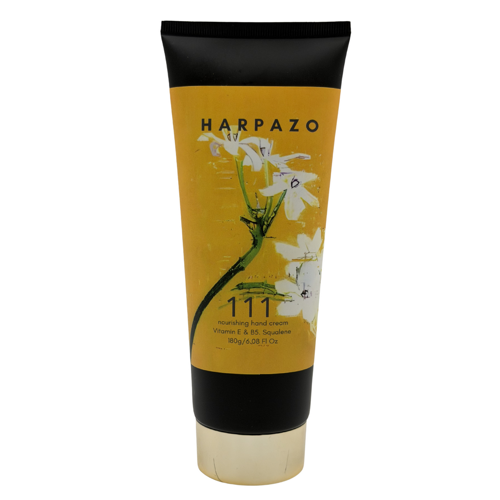111 Hand cream  滋潤護手霜