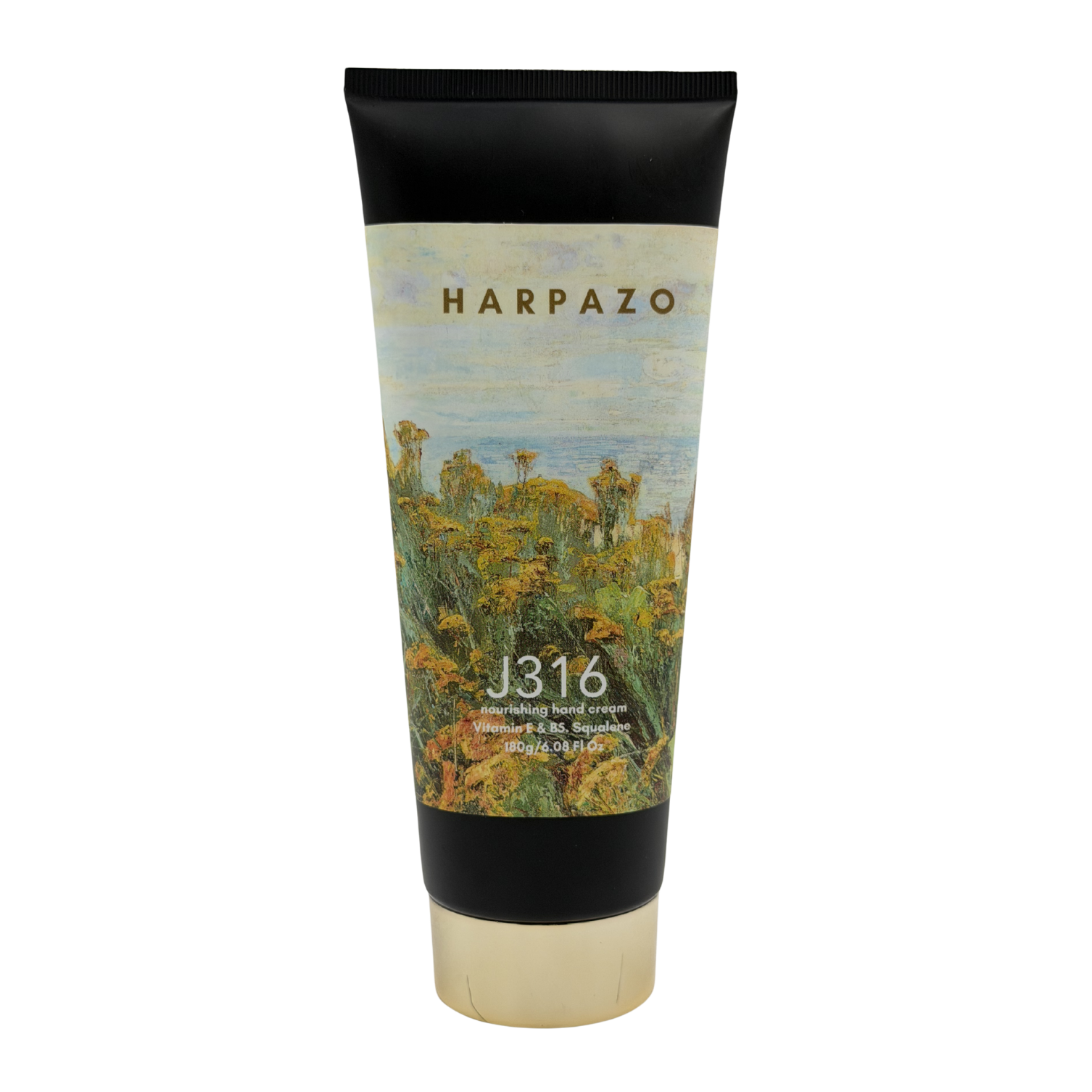 J316 Hand cream 滋潤護手霜