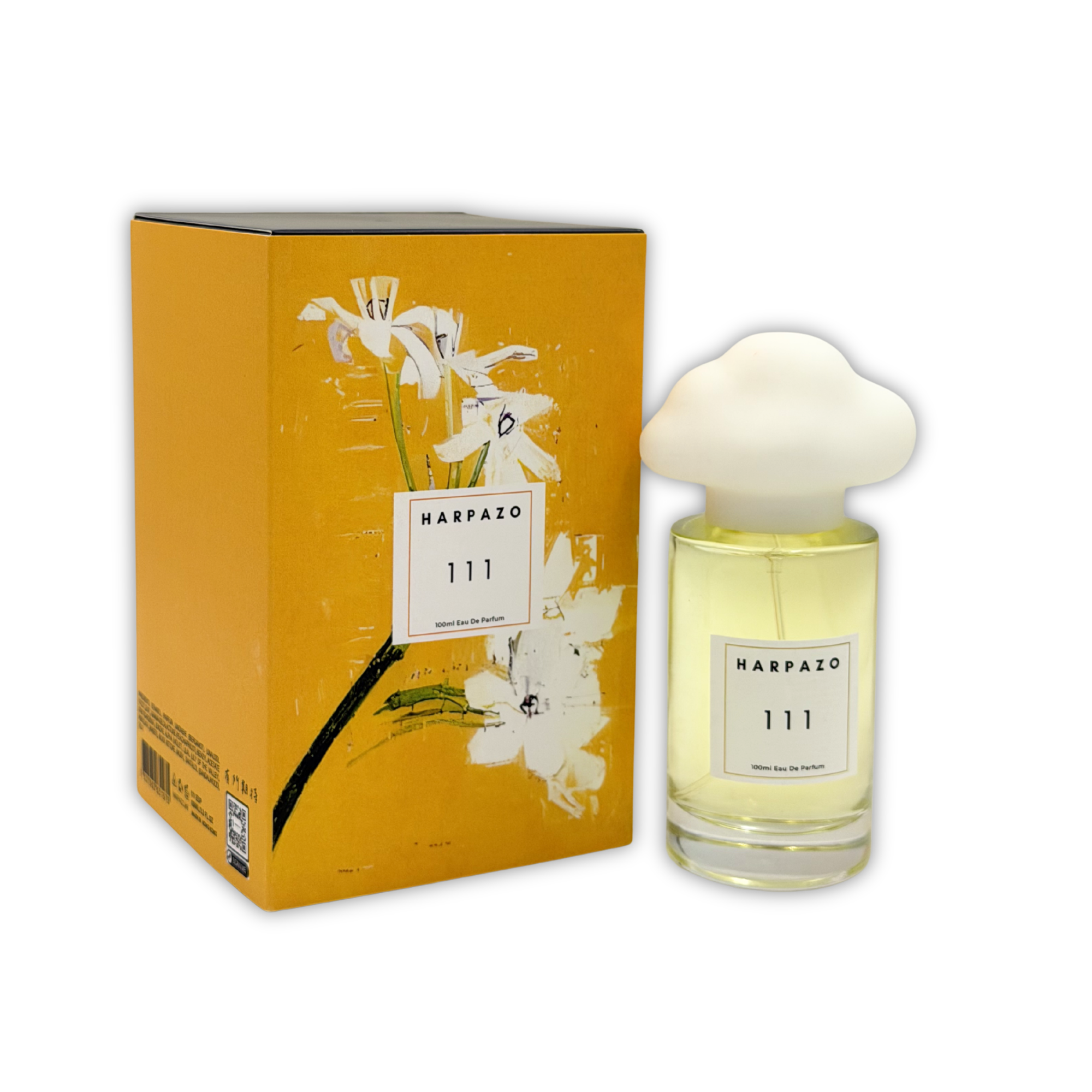 111 EDP香水 100ml