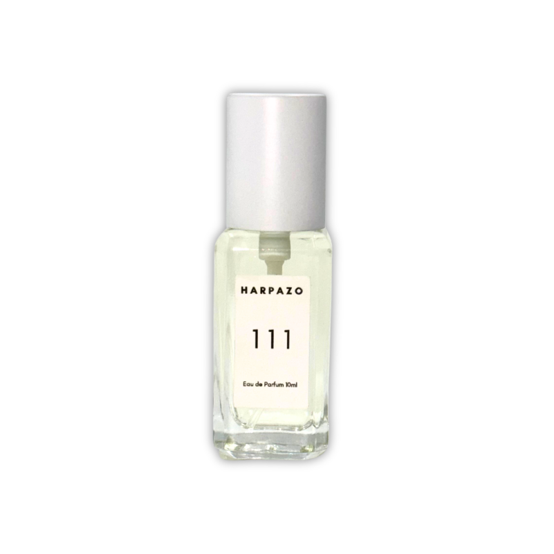 111 旅行香水 10ml