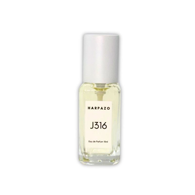 J316 旅行香水 10ml