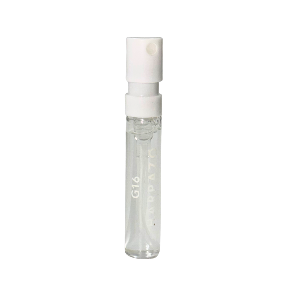 G16 小香水 2ml