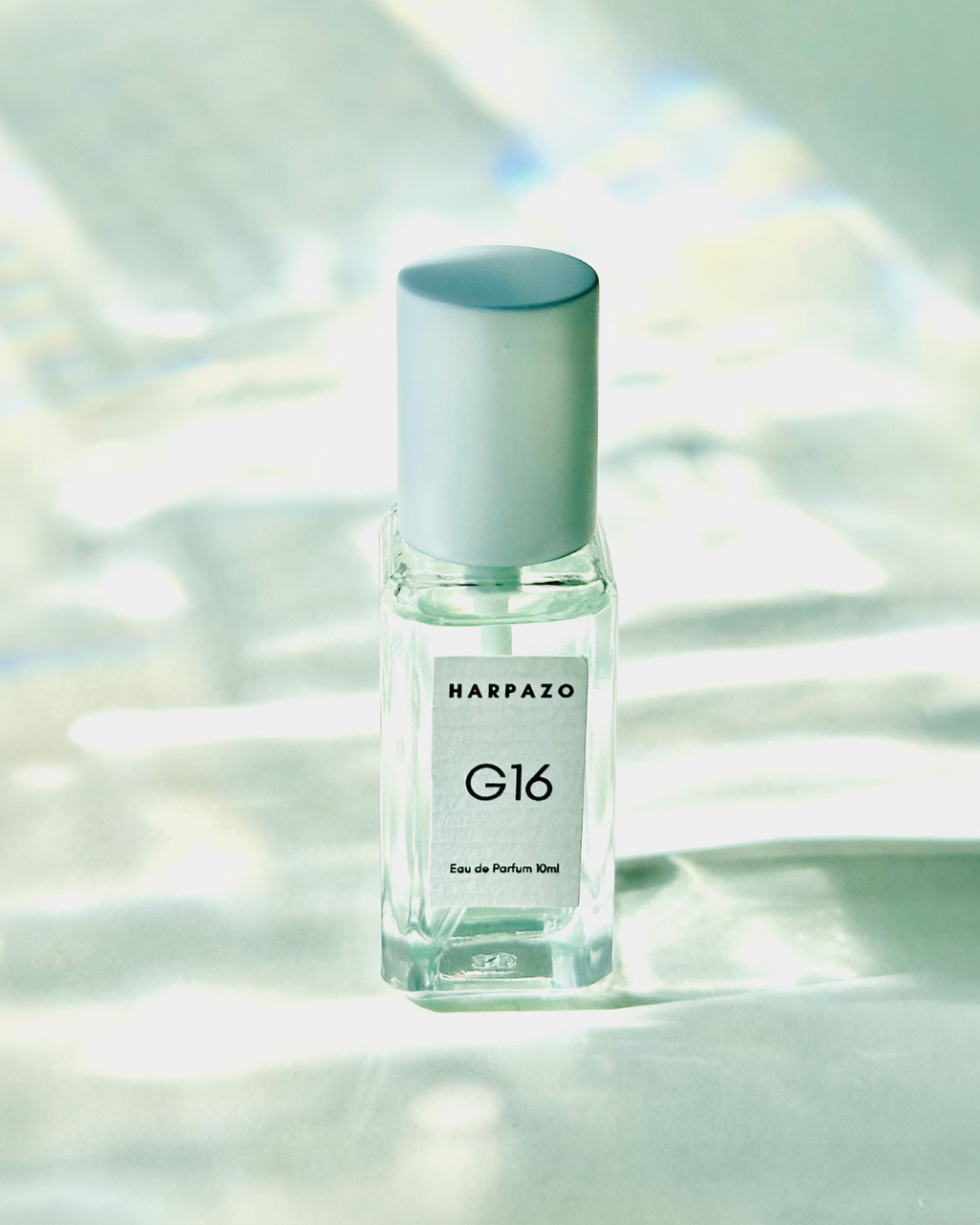 G16 旅行香水 10ml