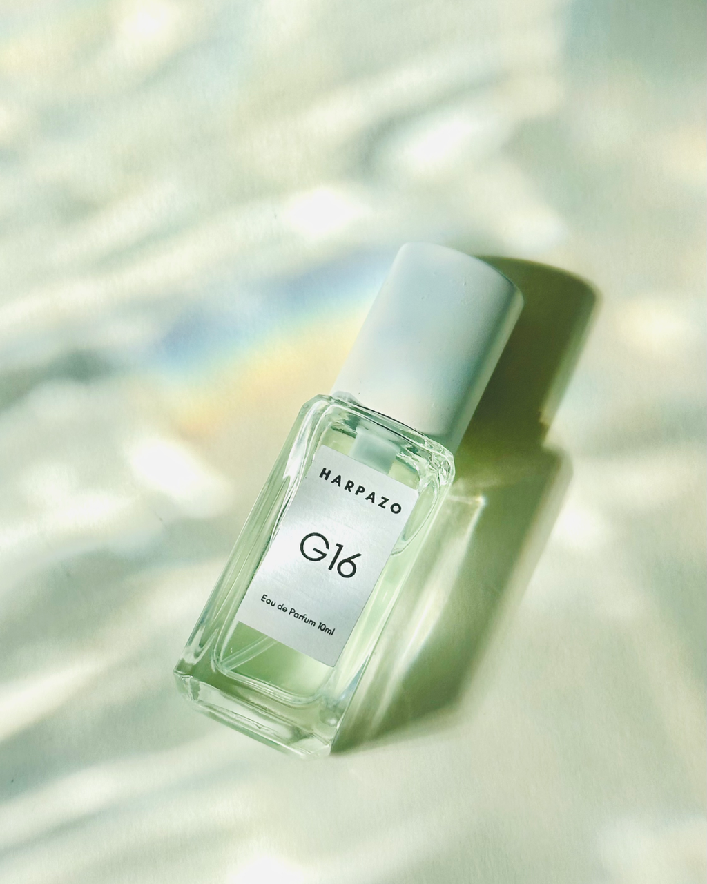 G16 旅行香水 10ml