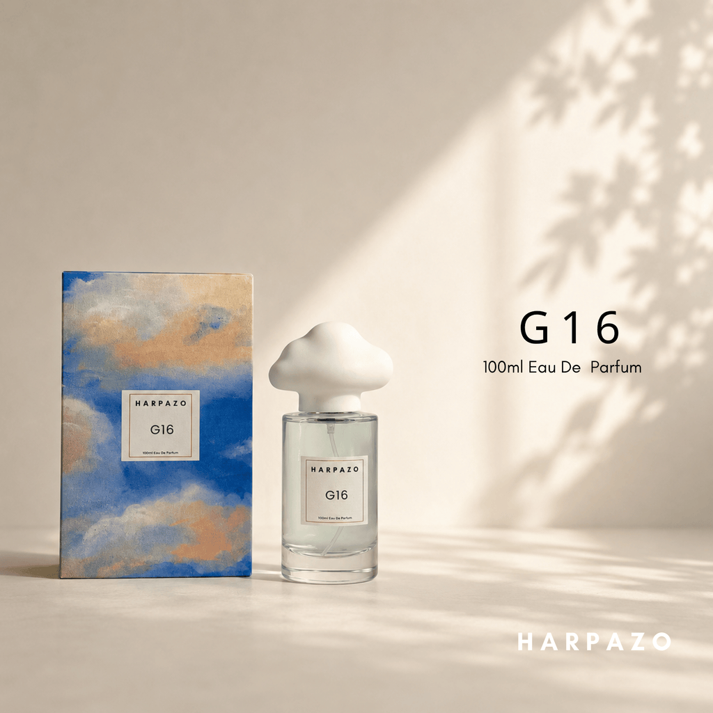 G16 EDP香水 100ml