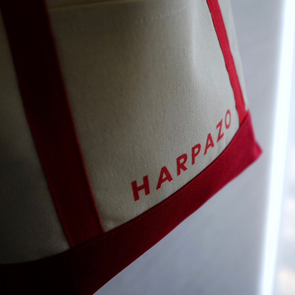 HARPAZO 旅行手提包