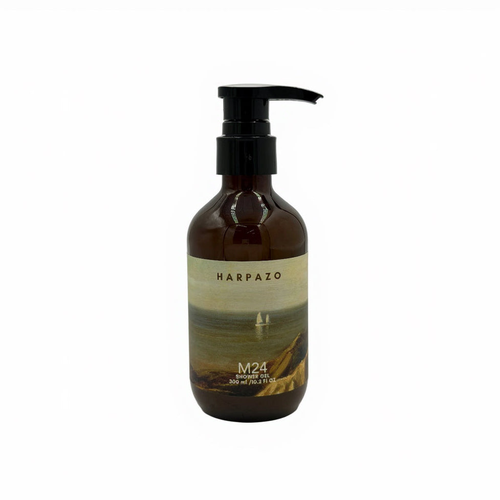 M24 Shower Gel 滋潤沐浴露