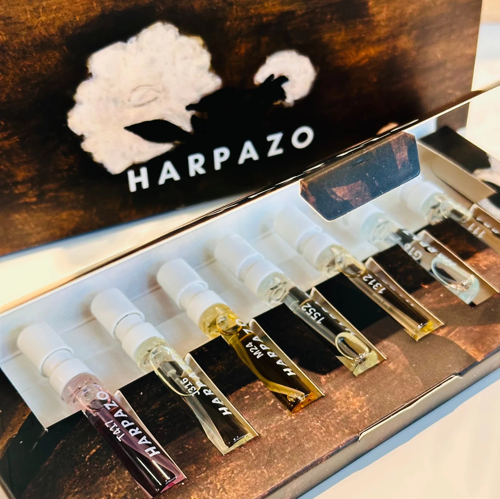 EDP 2ml 香水禮盒 Starter Kit