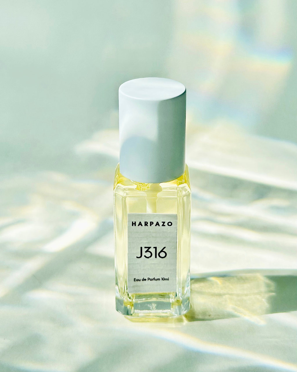 J316 旅行香水 10ml