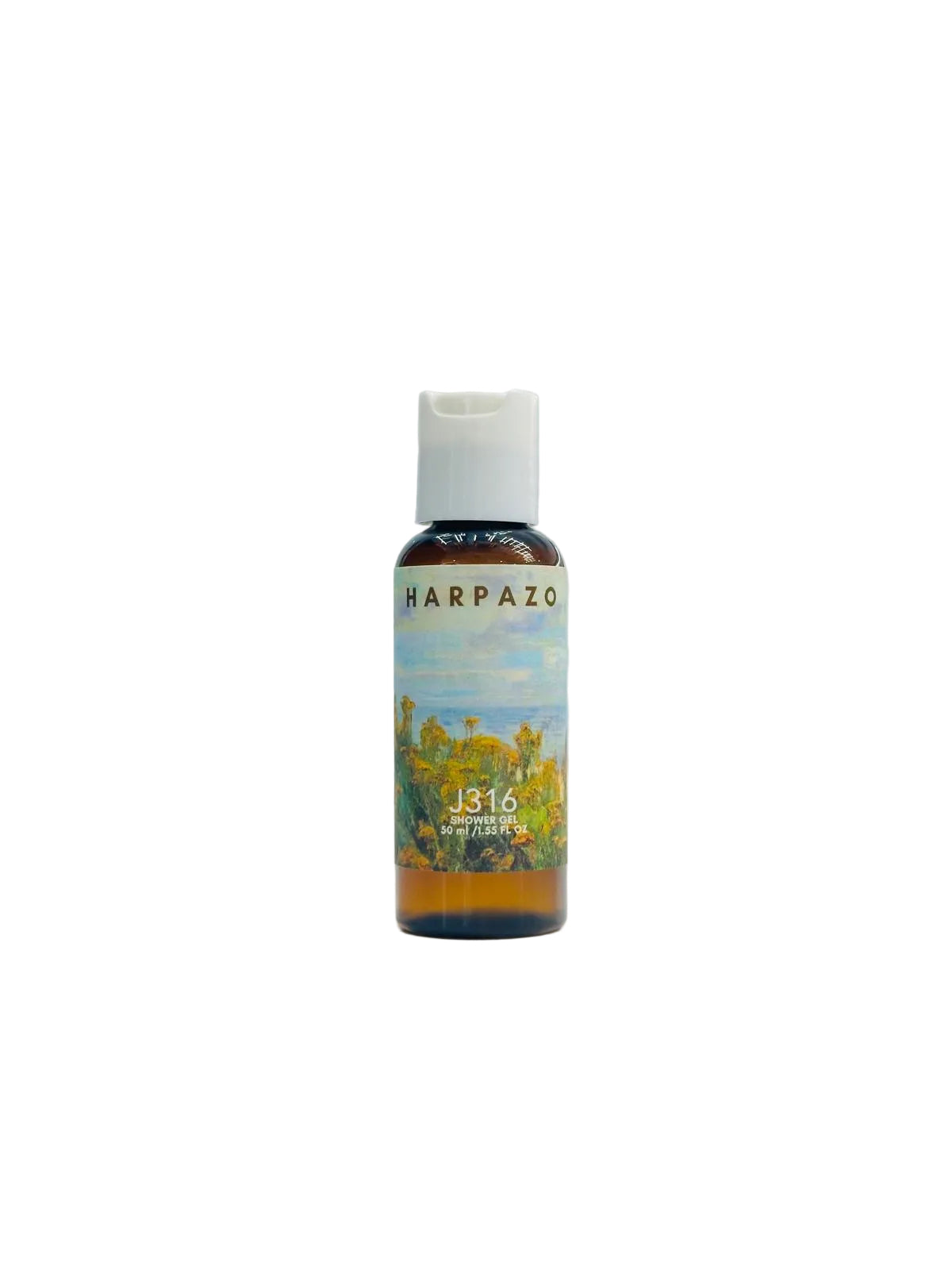 J316 Shower Gel 旅行裝滋潤沐浴露