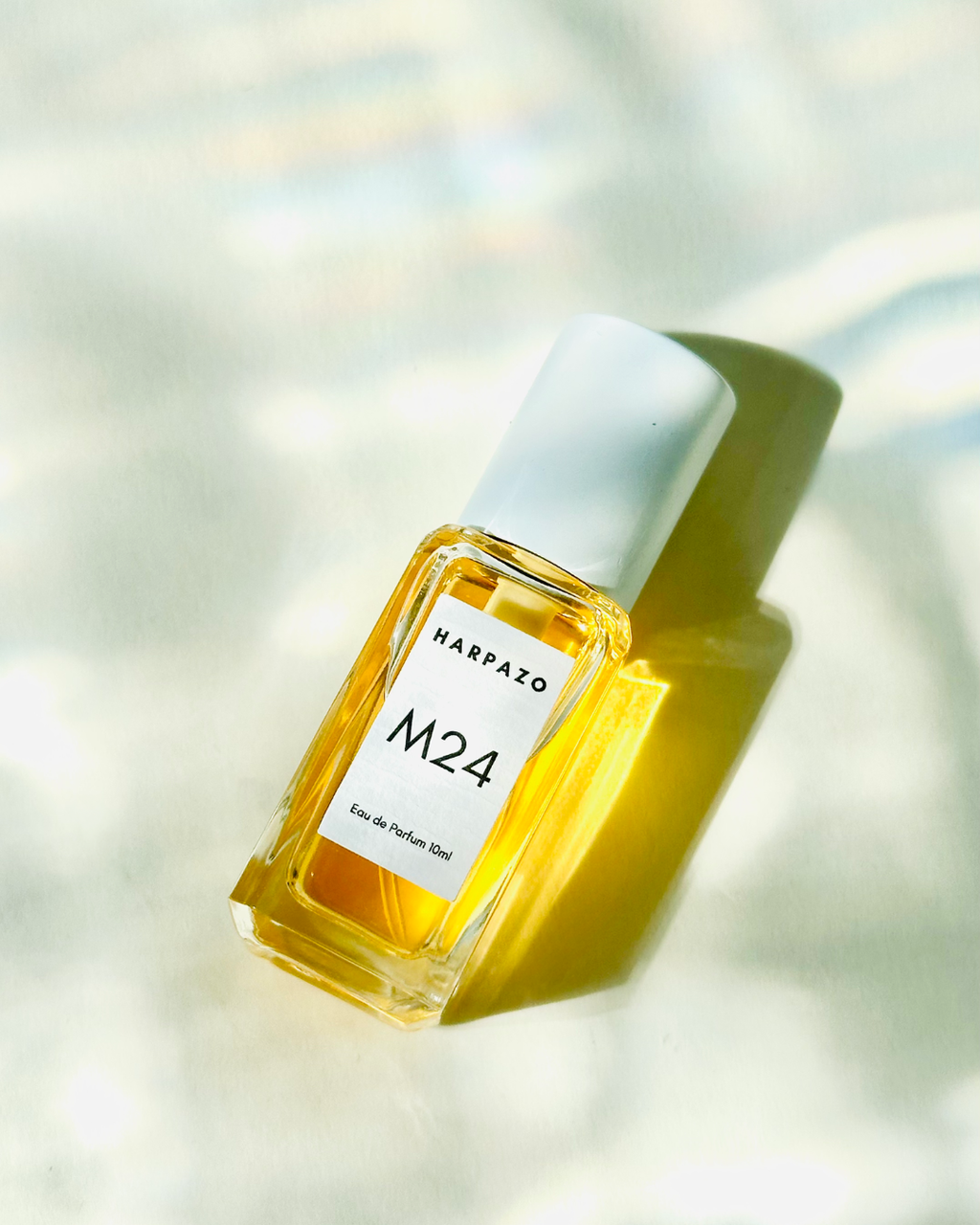M24 旅行香水 10ml