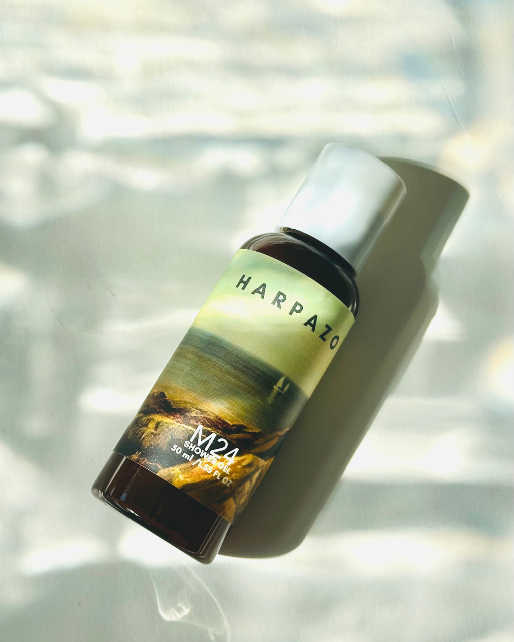 M24 Shower Gel 旅行裝滋潤沐浴露