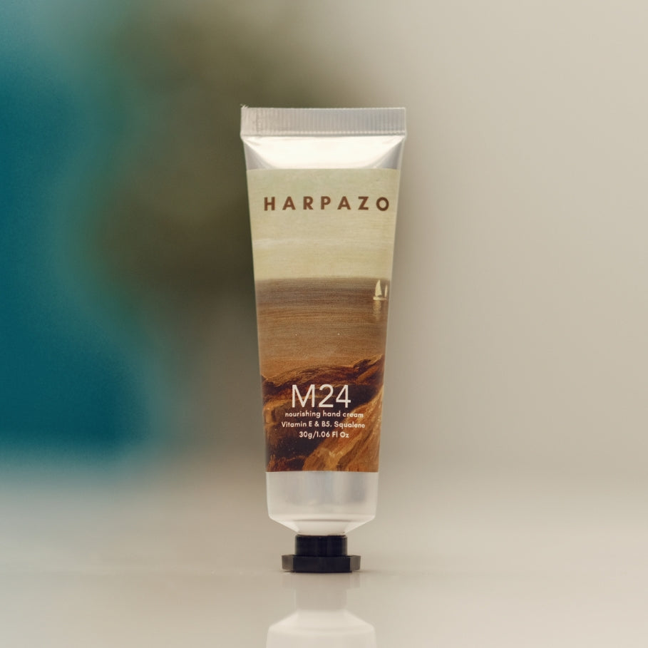 M24 Hand cream 滋潤護手霜
