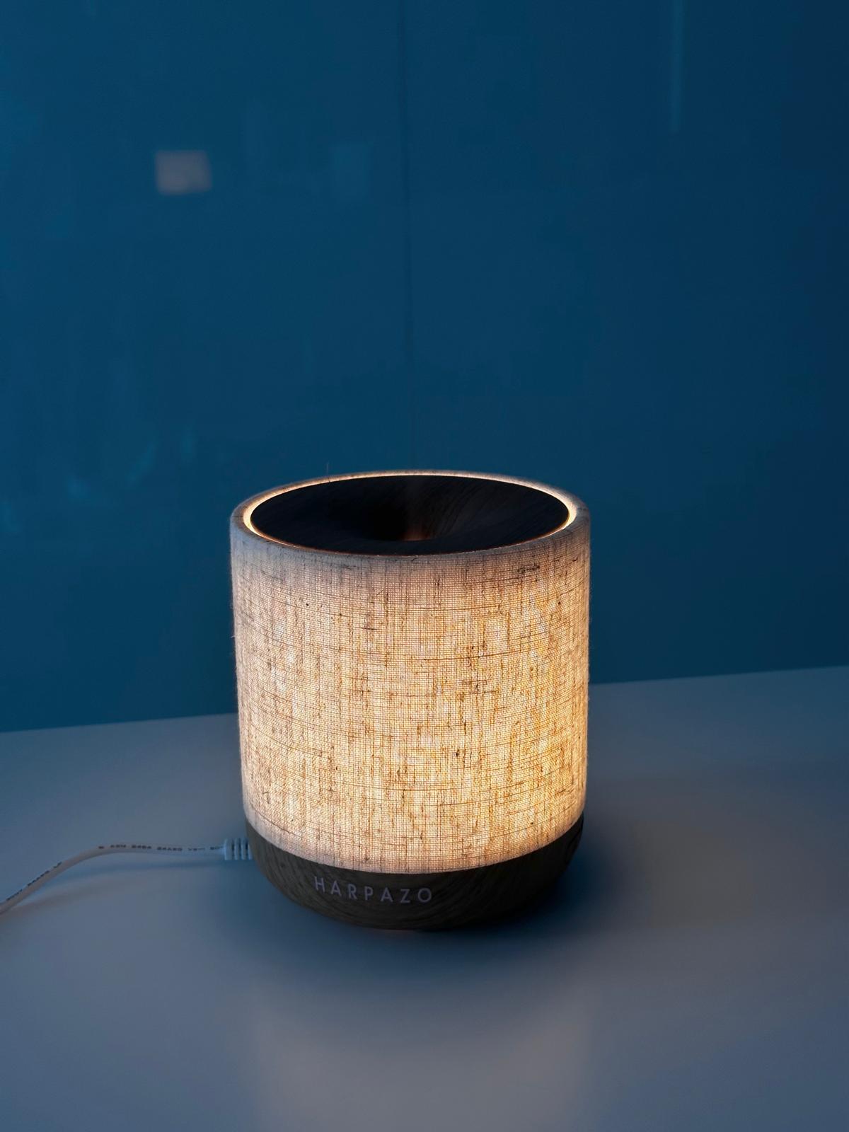 擴香機 Humidifying diffuser