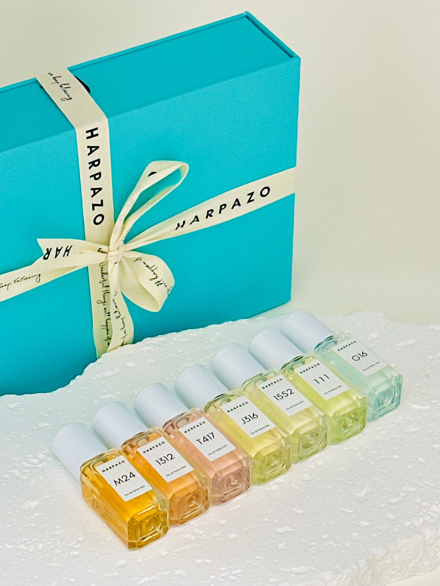 EDP 10ml 香水禮盒