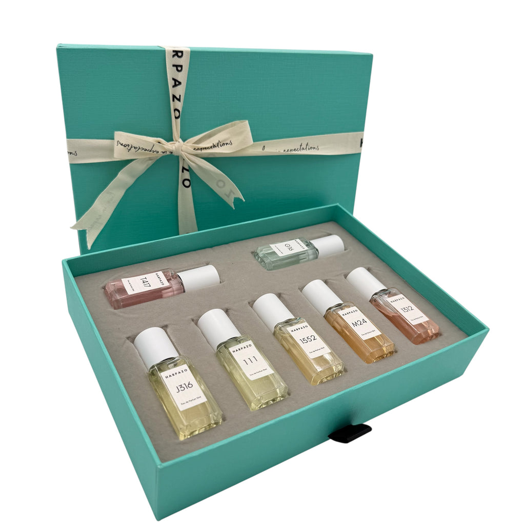 EDP 10ml 香水禮盒