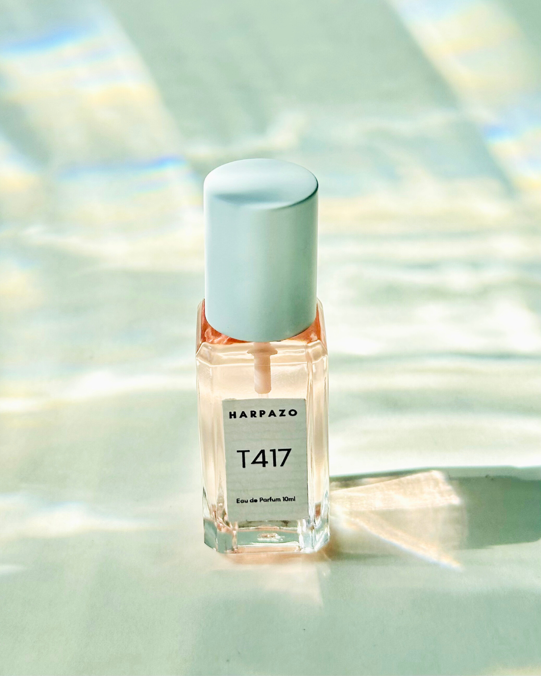 T417 旅行香水 10ml