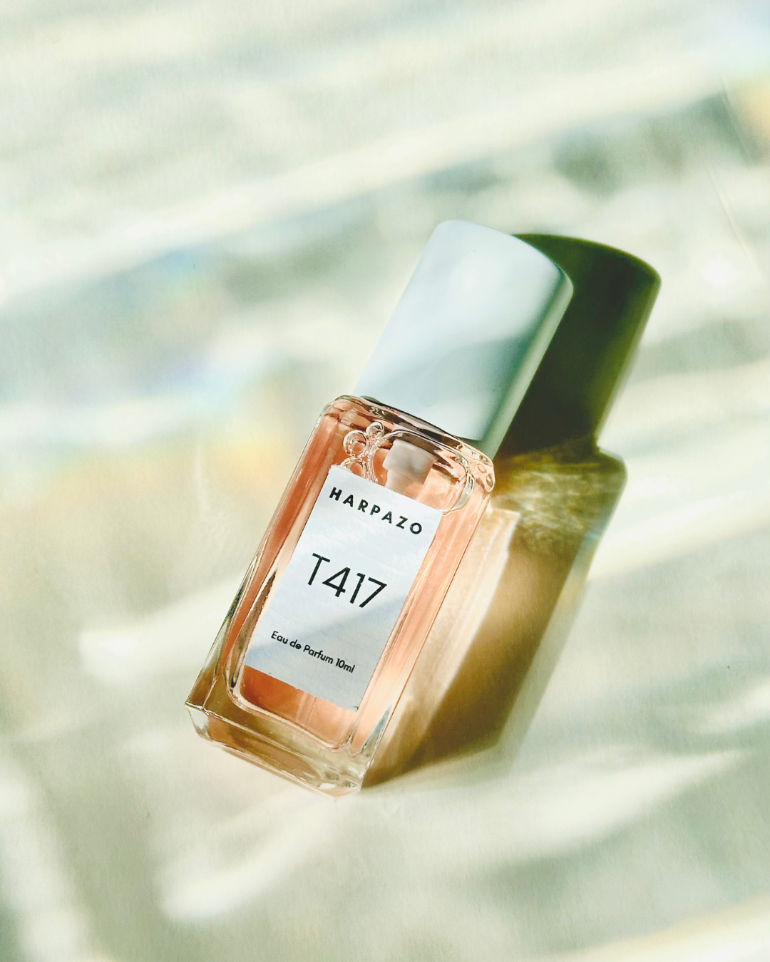 T417 旅行香水 10ml