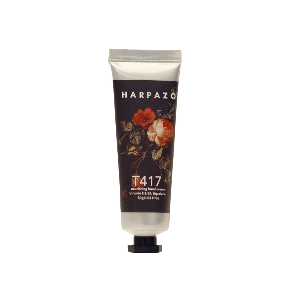 T417 Hand cream 滋潤護手霜