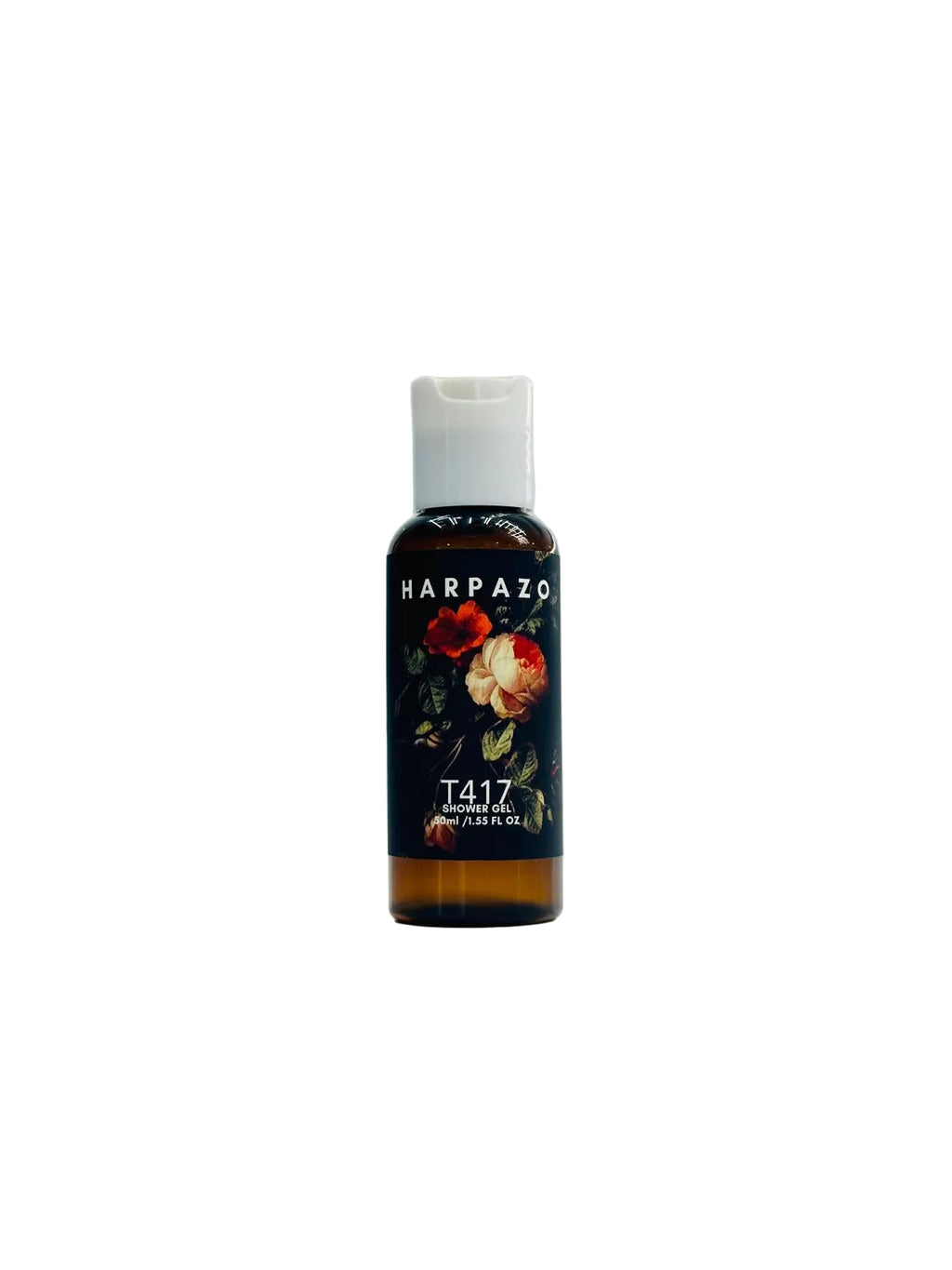 T417 Shower Gel 旅行裝滋潤沐浴露