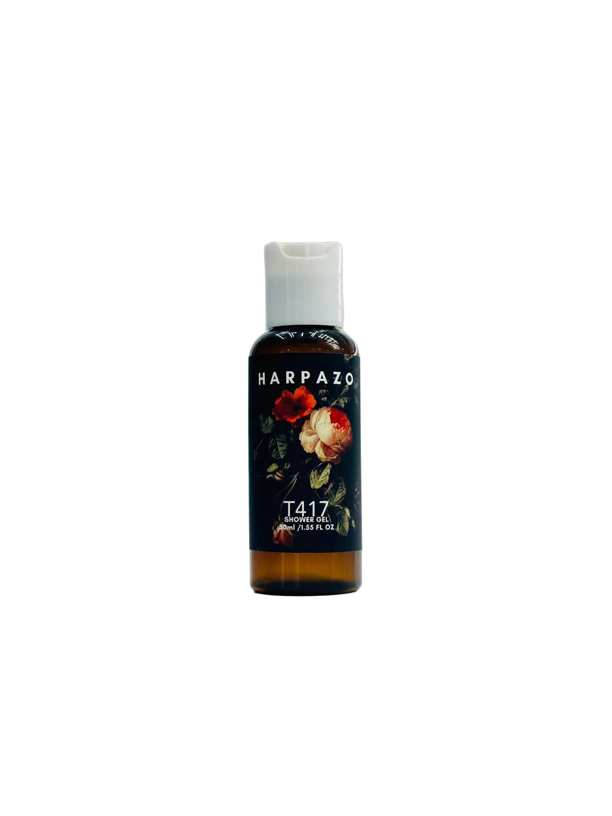 T417 Shower Gel 旅行裝滋潤沐浴露