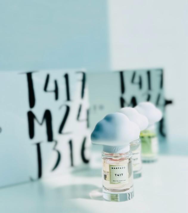EDP 15ml 香水禮盒 Trinity Gift Set