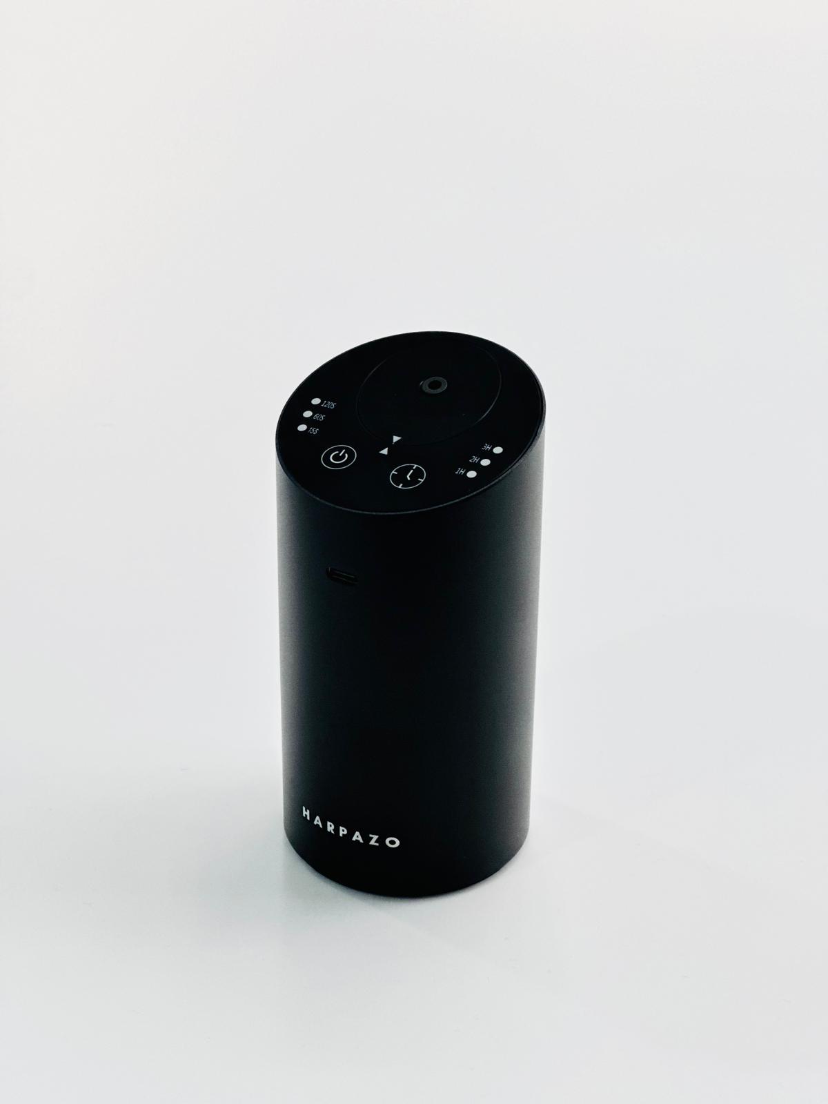 無水擴香機 Waterless Diffuser