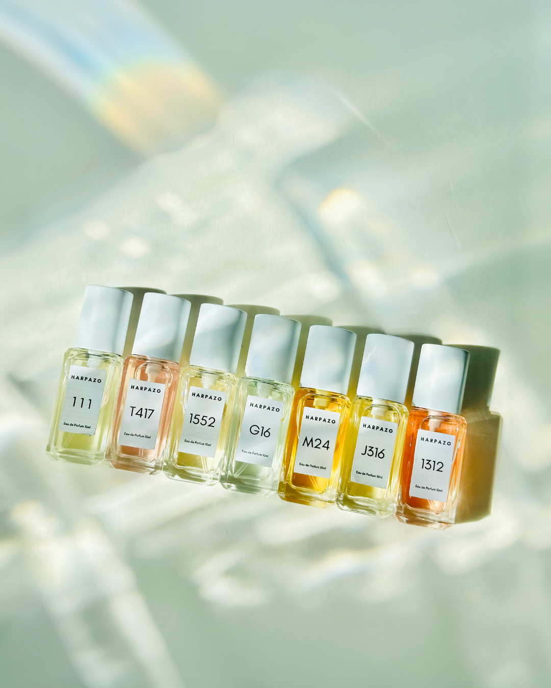 EDP 10ml 香水禮盒